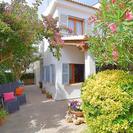 159 Casa Alba Etv9785 By Mallorca Charme Can Picafort  Zewnętrze zdjęcie