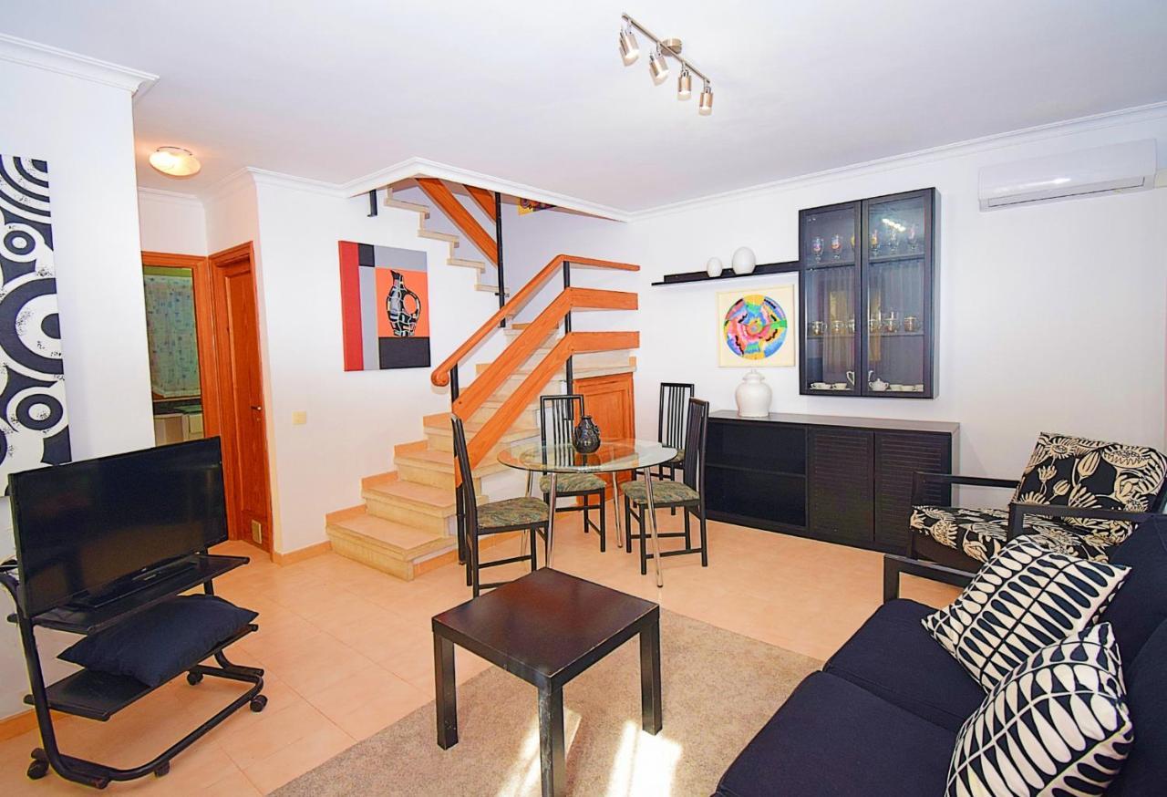 159 Casa Alba Etv9785 By Mallorca Charme Can Picafort  Zewnętrze zdjęcie