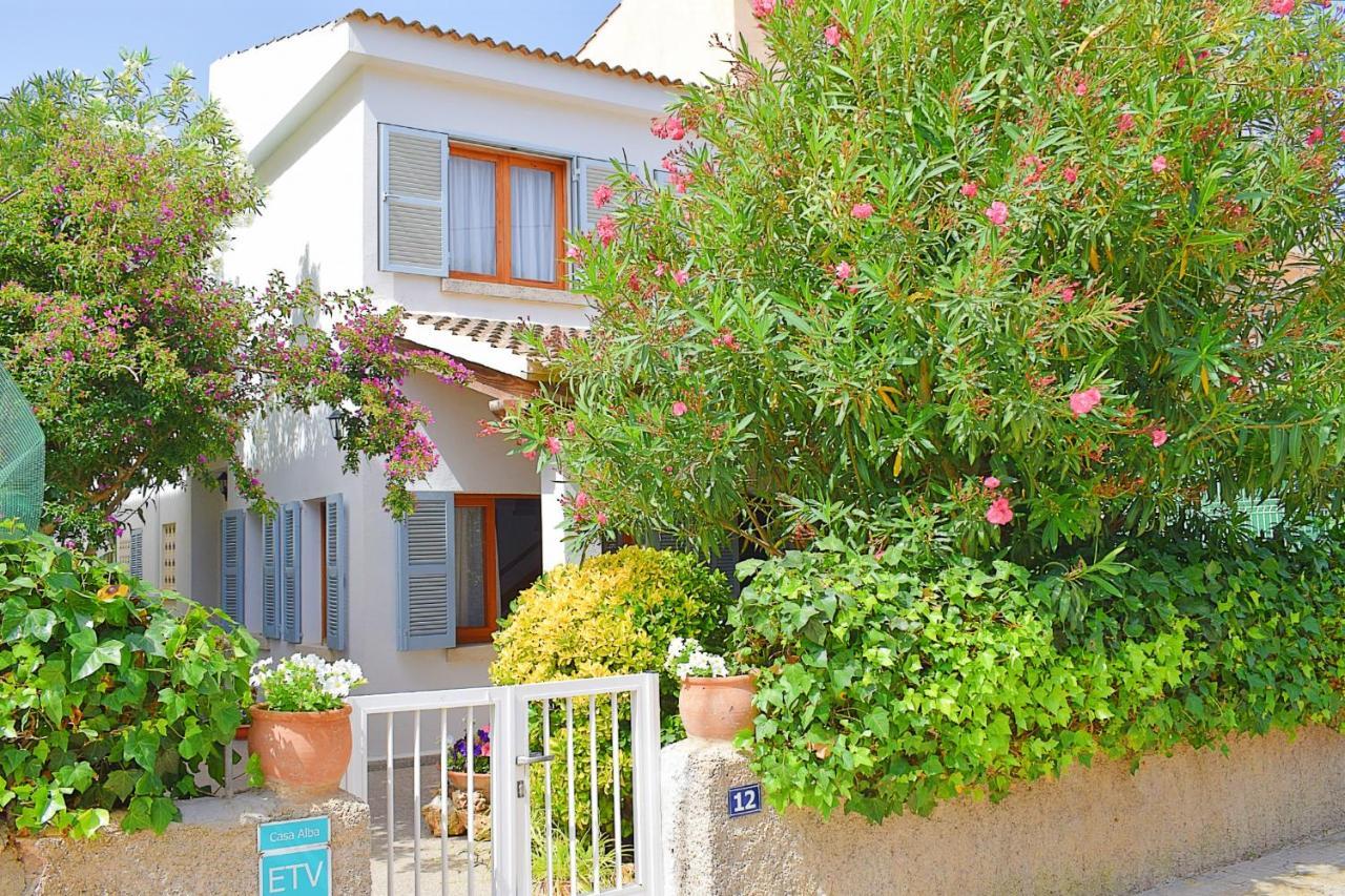 159 Casa Alba Etv9785 By Mallorca Charme Can Picafort  Zewnętrze zdjęcie