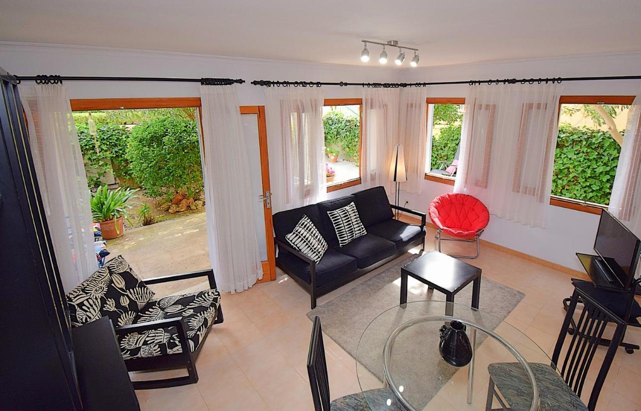 159 Casa Alba Etv9785 By Mallorca Charme Can Picafort  Zewnętrze zdjęcie